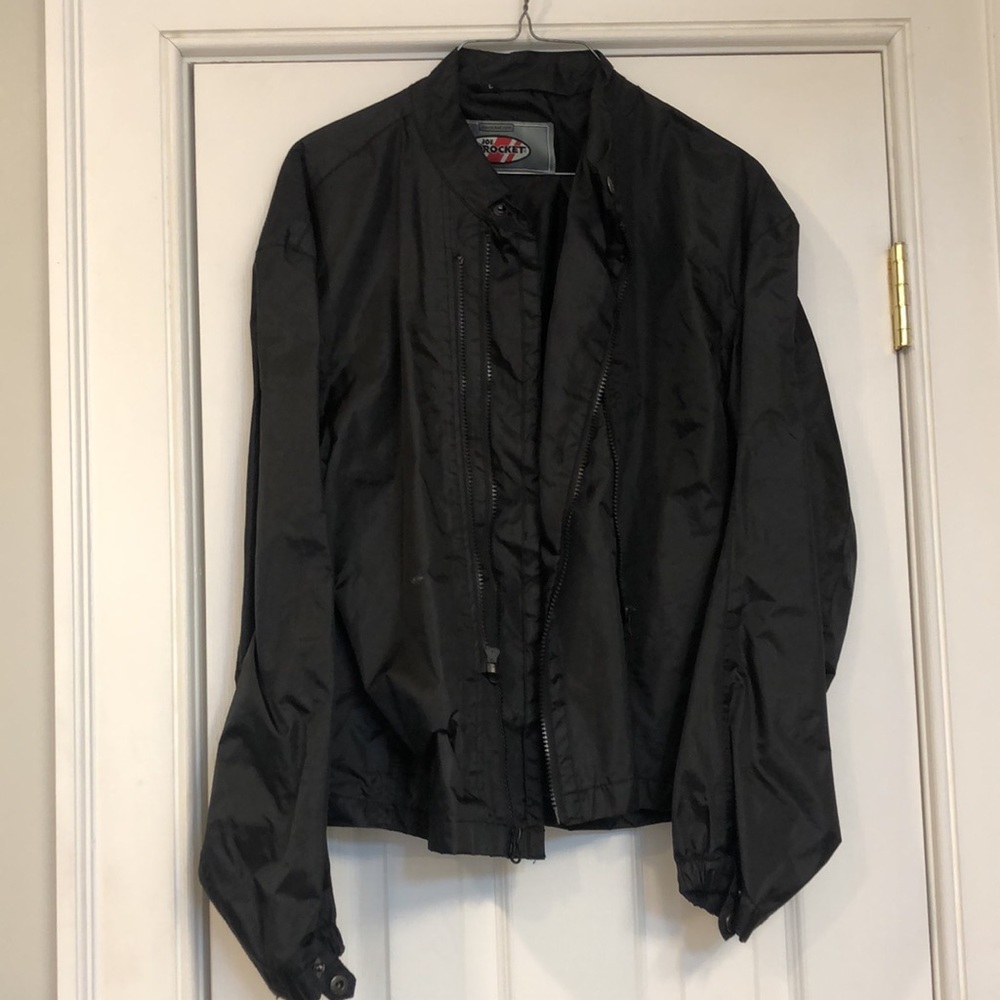 Rocket Motorcycle Protective Jacket - image 2